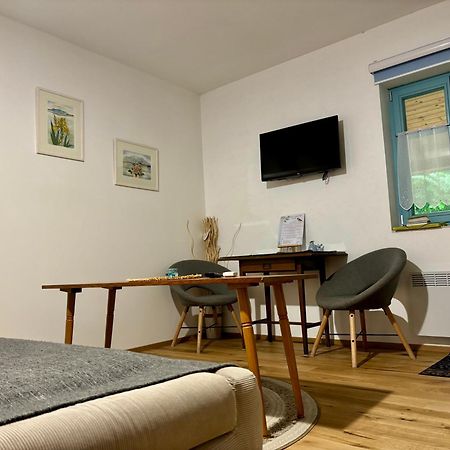 Apartmany Uprostred Zelene Lednice Exterior foto