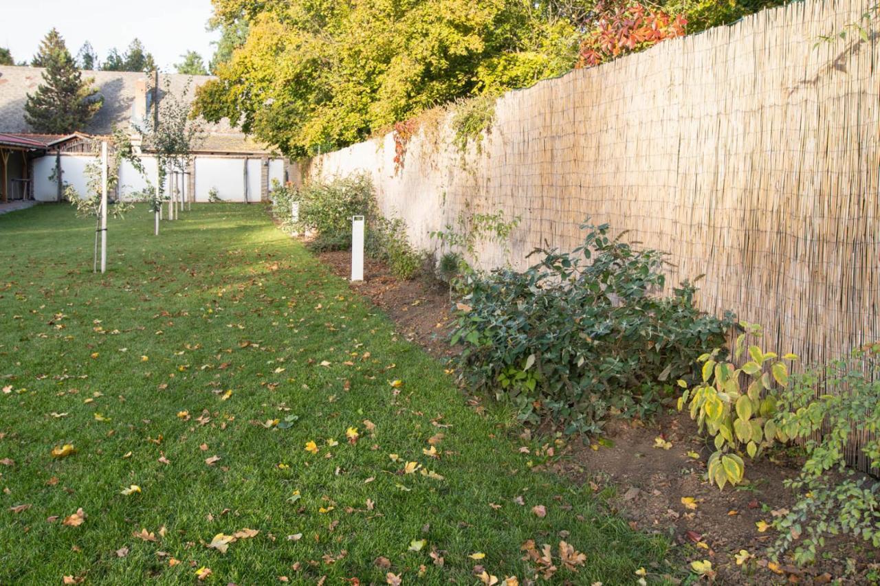 Apartmany Uprostred Zelene Lednice Exterior foto