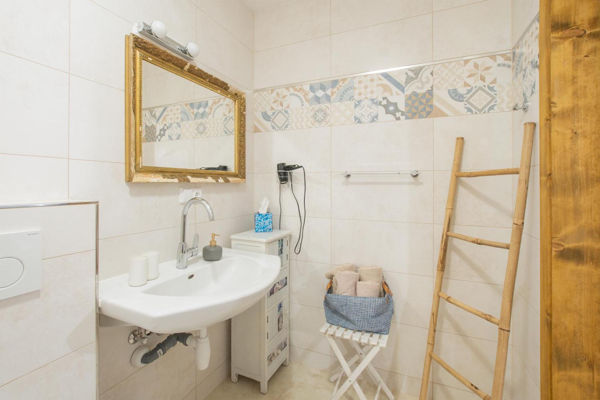 Apartmany Uprostred Zelene Lednice Exterior foto