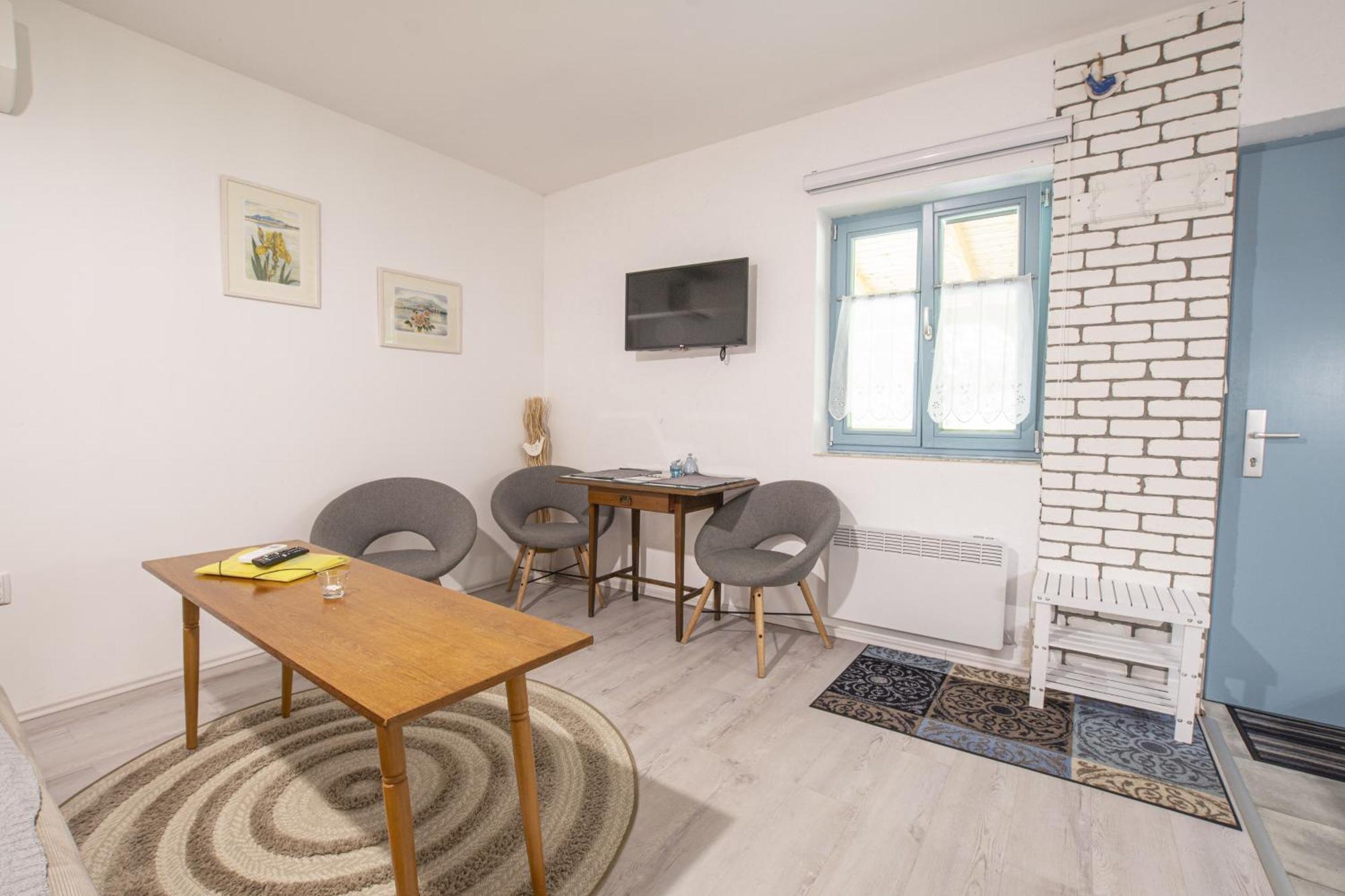 Apartmany Uprostred Zelene Lednice Exterior foto