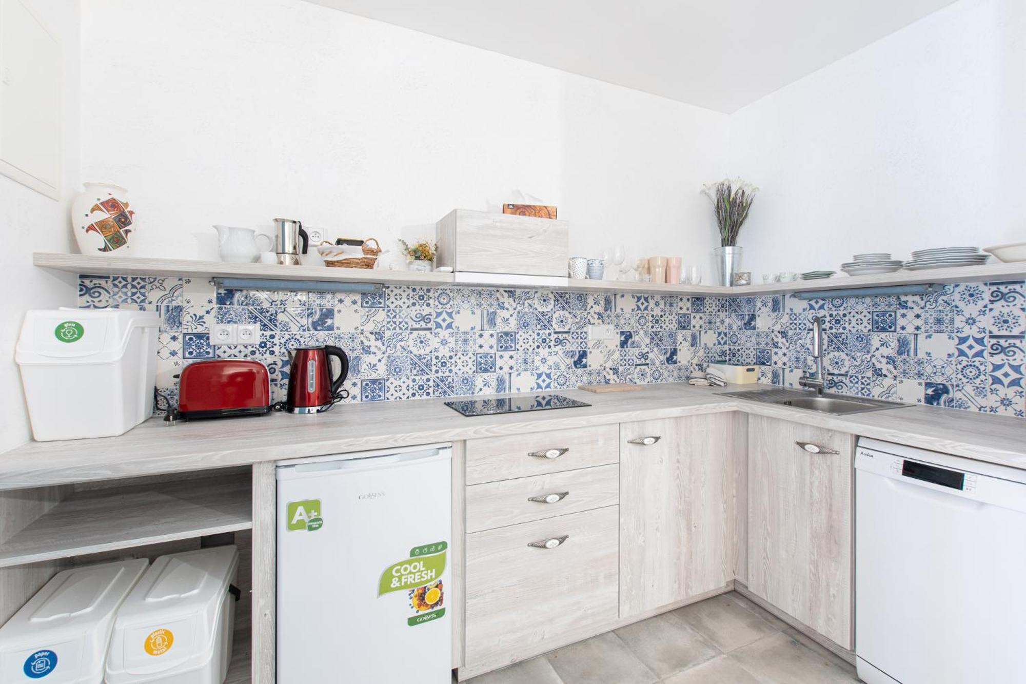 Apartmany Uprostred Zelene Lednice Exterior foto