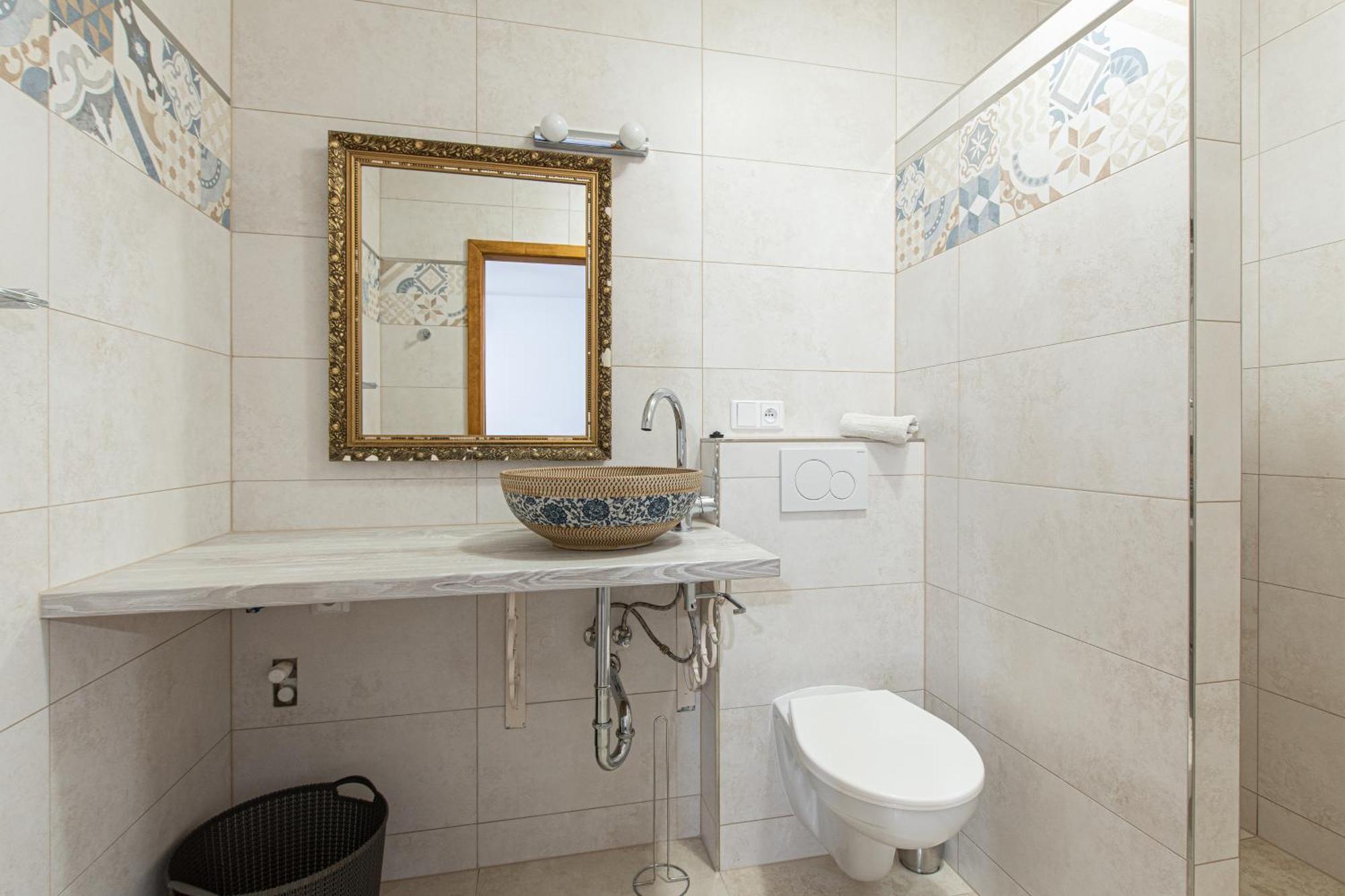 Apartmany Uprostred Zelene Lednice Exterior foto