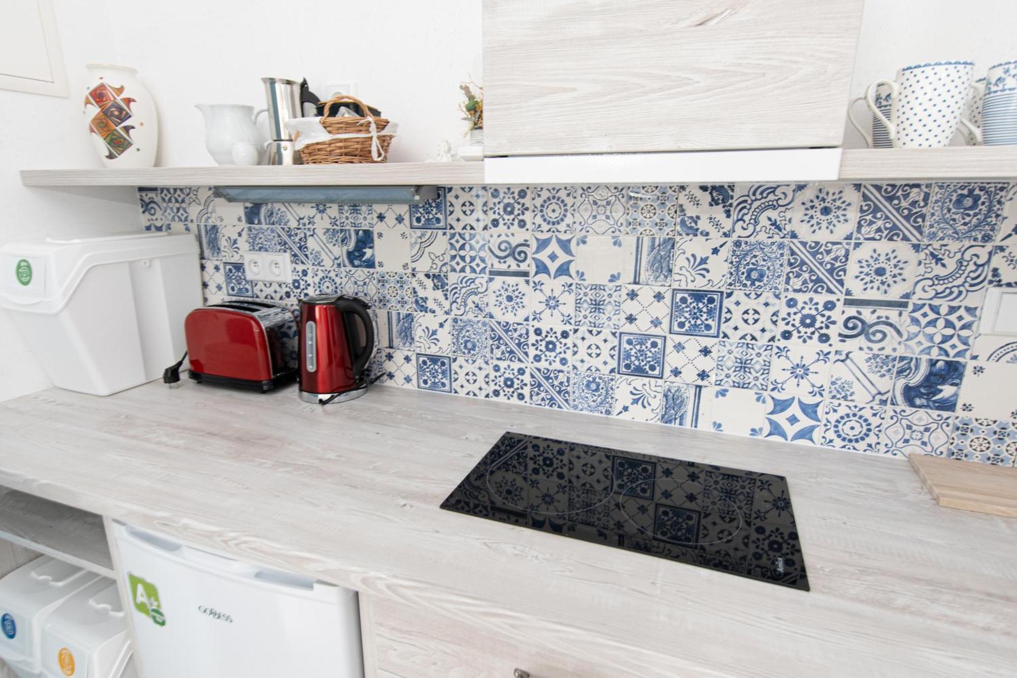 Apartmany Uprostred Zelene Lednice Exterior foto