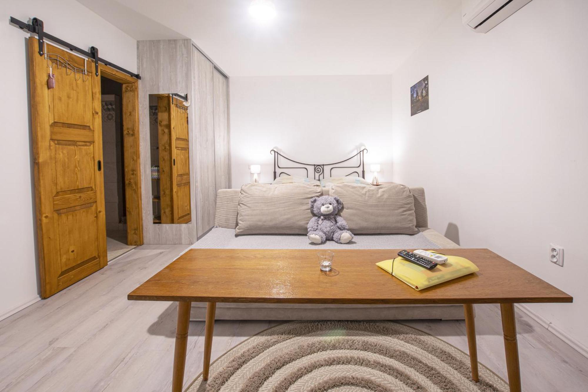 Apartmany Uprostred Zelene Lednice Exterior foto